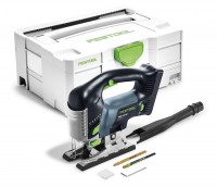 Festool Cordless Pendulum Jigsaws