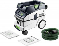 Festool 577878 Mobile Dust Extractor CLEANTEC CTL 26 EI AC 240V