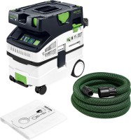 Festool 574835 Festool CLEANTEC CTL MIDI I GB 240V Mobile Dust Extractor