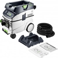 Festool 578158 Mobile Dust Extractor CLEANTEC CTM 36 EI AC-PLANEX 240V