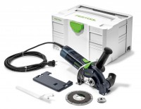 Festool DSC-AG Diamond Cutting System