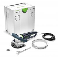 Festool RENOFIX Surface-Restoration Grinder