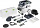 Festool 578428 Long-Reach Sander and Extractor Set PLANEX LHS 2 225 EQI/CTM 36-Set 240V