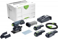 Festool Orbital Sanders