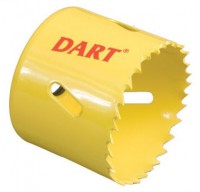 Dart Cobalt Bi-Metal Hole Saws