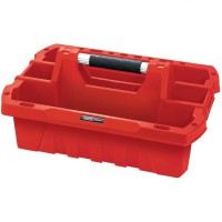 Draper Expert Heavy Duty Tote Tray, 500mm - 05179