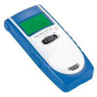 Draper Expert Digital Live Wire, Metal and Stud Detector - 22230