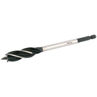 Draper Expert 4 Fluted Auger Bit, 16 x 165mm - 35096