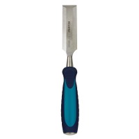 Eclipse Bevel Edge Wood Chisel - 1.1/4 Inch