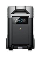 EcoFlow DELTA Pro Smart Extra Battery