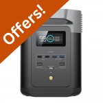 Ecoflow Exceptional Deals