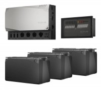 EcoFlow 15kWh Prepared Power Kit