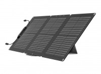 EcoFlow 60W Portable Solar Panel