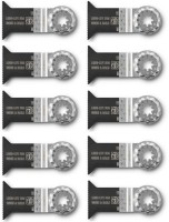 Fein E-Cut 221 Form Long Life Bi-Metal Multitool Blade 50mm - 10 Pack