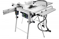 Festool TKS 80 Table Saw