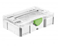 Festool 203813 MINI-SYSTAINER T-LOC SYS-MINI 1 TL TRA