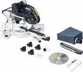 Festool Cordless Mitre Saws