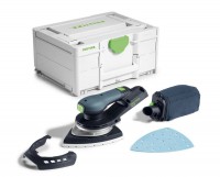 Festool 577713 Cordless Delta Sander DTSC 200-Basic