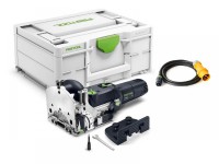 Festool 578465 Joining Machine DOMINO DF 500 RQ-Plus 110V