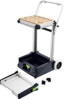 Festool Mobile Workshop