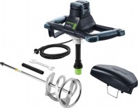 Festool 575814 Stirrer with Dust Extraction MX 1200 RE EF HS2 240V