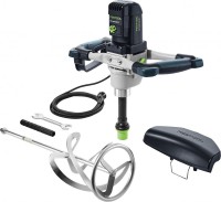 NEW Festool ErgoFix Stirrers