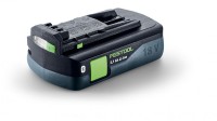 Festool 203799 Festool Battery pack BP 18 Li 3,1 CI