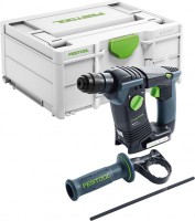 Festool 577230 Cordless Hammer Drill BHC 18-Basic - 576511 Supplied