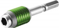 Festool 205097 Centrotec Magnetic Bit Holder BHS 60 CE