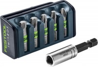 Festool TID 18 Cordless Impact Driver Accessories