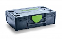 Festool 205399 Festool Systainer SYS3 XXS 33 BLUE