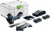 Festool Cordless Insulating-Material Saws