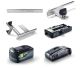 Festool HLC 82 Cordless Planer Accessories