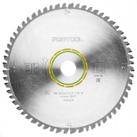 Festool 260mm Saw Blades