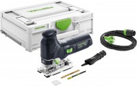 Festool TRION Pendulum Jigsaws