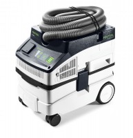 Festool CT 15 Mobile Dust Extractors