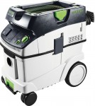 Festool Dust Extraction