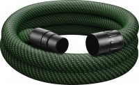 Festool 204924 Festool Suction hose D36x3,5m-AS/CTR