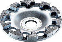 Festool 768017 Diamond Disc DIA HARD-D130 PREMIUM - Silver