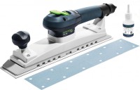 Festool 574813 Festool LRS 400 Compressed Air Orbital Sander