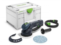 Festool 576020 Geared Eccentric Sander ROTEX RO 150 FEQ-Plus 240V