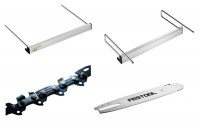 Festool UNIVERS SSU 200 Sword Saw Accessories