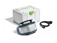 Festool 578511 Hybrid Work Light SYSLITE DUO-H I-Basic