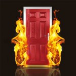  Why are Fire Doors So Important?