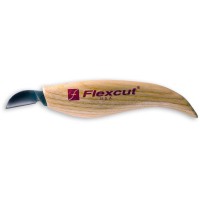 Flexcut Chip Carving Knife - KN15