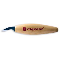 Flexcut Fine Detail Carving Knife - KN35