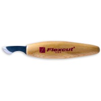 Flexcut Radius Carving Knife - KN36