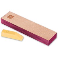 Flexcut Knife Strop with Compound