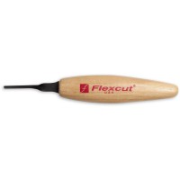 Flexcut 2mm Micro Sweep Carving Tool - MT20