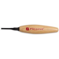 Flexcut 3mm Micro Sweep Carving Tool - MT21